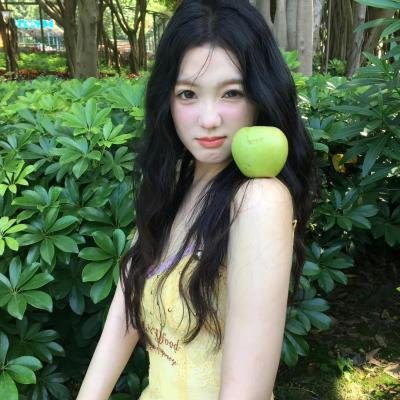 黄